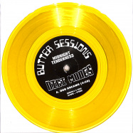 Front View : Midnight Tenderness - DIGI MODES (COLOURED 7 INCH+MP3) - Butter Sessions / BSR0285