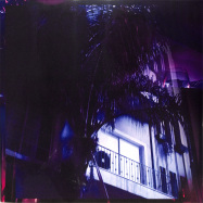 Front View : Shcaa - NO MOON AT ALL, WHAT A NIGHT (LP) - Apollo / AMB2006 / 05201841