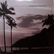 Front View : Harmonious Thelonious - AVENTURE - Couldnt Care More / NT010