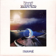 Front View : Pellegrino & Zodyaco - MORPHE (2024 Repress) - Early Sounds Recordings / EAS023