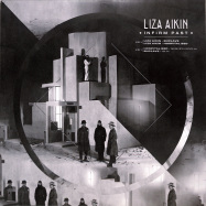Front View : Liza Aikin - INFIRM PAST - Obscuur Records / OBSCRV003