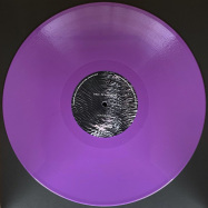 Front View : Crihan - PE SUB PIELE SRL (LTD COLOURED REPRESS) - Playedby / Playedby009