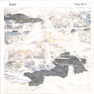 Front View : Alchi - FULL OF IT (LP) - Mylja / MYLJA001