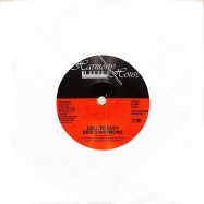 Front View : Beres Hammond - CALL TO DUTY / SURVIVAL (LTD 7 INCH) - VP Records / VP97127