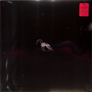 Front View : Dissy - BUGTAPE (LP) - Corn Dawg Records / 3518695