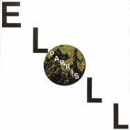 Front View : ELLLL - HOUSEBREAKER (PARRIS SLOMOTION REMIX) - First Second Label / FSL011