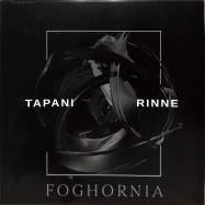 Front View : Tapani Rinne - FOGHORNIA - Signature Dark / SD2