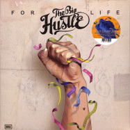 Front View : The Big Hustle - FOR LIFE (LP + 7 INCH + MP3) - Betinos Records / BR05