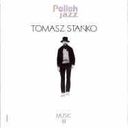 Front View : Tomasz Stanko - MUSIC 81 (LP) - Warner Music / 9029558840