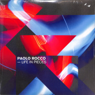 Front View : Paolo Rocco - LIFE IN PIECES - FUSE / FUSELP05
