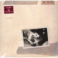 Front View : Fleetwood Mac - TUSK (2LP) - Rhino / 0349784439