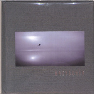 Front View : Heavenchord - O THEOS EINAI AGAPI  (CD) - GREYSCALE / GRSCL18