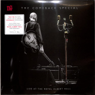 Front View : The The - COMEBACK SPECIAL (180G 3LP) - Ear Music / 0216474EMU