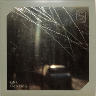 Front View : Kink - CLAP ON 2 EP - Sofia / SOF006