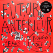 Front View : Various Artists - FUTUR ANTERIEUR : BONGO JOE 5 YEARS (2LP) - Bongo Joe / BJR 064LP