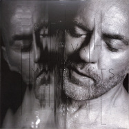 Front View : Sven Vth - MYSTIC VOICES / BUTOH - Cocoon / COR12171