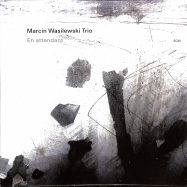 Front View : Marcin Wasilewski Trio - EN ATTENDANT - ECM Records / 3810011