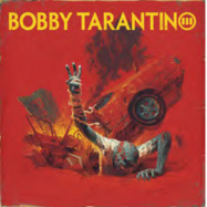 Front View : Logic - BOBBY TARANTINO III (LP) - Def Jam / 3890947