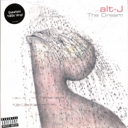 Front View : alt-J - THE DREAM (180G LP) - BMG / 405053870720