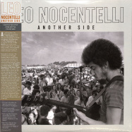 Front View : Leo Nocentelli - ANOTHER SIDE (LTD CLEAR LP) - Light In The Attic / LITA1911LPC2 / 00149194