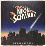 Front View : Neonschwarz - MORGENGRAUEN (LP) - Audiolith / AL352 / 08959