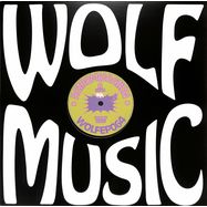 Front View : Retromigration - WOLFEP064 - Wolf Music / WOLFEP064
