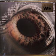 Front View : Arcade Fire - WE (LTD BROWN LP) - Sony / 194399712818