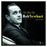 Front View : Bob Newhart - BEST OF BOB NEWHART 1960-1962 (LP) - Acrobat / ACRSLP1601