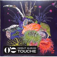 Front View : Oo - TOUCHE (CD) - Infine / iF1074CD
