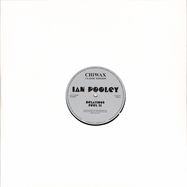 Front View : Ian Pooley - RELATIONS (2LP, 180GR) - Chiwax Classic Edition / CCE037
