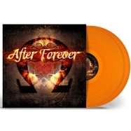 Front View : After Forever - AFTER FOREVER (2LP / ORANGE VINYL) (2LP) - Nuclear Blast / NB6186-1