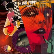 Front View : Frank-Ensemble- Popp - SHIFTING (LP) - Unique / UNIQ3011