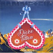 Front View : Rammstein - DICKE TITTEN (LTD 7INCH SINGLE) - Rammstein / 4573091