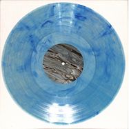 Front View : The Science - COME BY THE RIVER & EMBRYO (LIGHT BLUE 180G VINYL) - Yuku / YUKU026