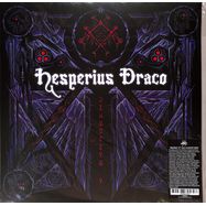 Front View : Hesperius Draco - DIRECTIVE V - Frigio Records / FRV042
