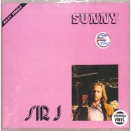 Front View : SIR J. - SUNNY - Zyx Music / MAXI 1098-12