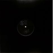 Front View : Zero.DB - VIRTUAL.REPLICATOR EP - Lucid Recordings / LUX 020