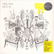 Front View : Trio SR9 - DJ VU (LP) - No Format / 05231561