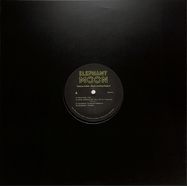 Front View : Various Artists - MOON LANDING PHASE II - Elephant Moon / ELM1015