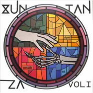 Front View : Various Artists - XUNTANZA VOL. I - Fanzine Records / FAN014