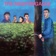 Front View : The Nightingales - IN THE GOOD OLD COUNTRY WAY (2LP) - Call Of The Void / 00154146