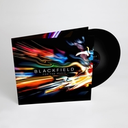 Front View : Blackfield - FOR THE MUSIC (LP) (180GR.) (180GR.) - Warner Music International / 9029513980