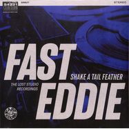 Front View : Fast Eddie - SHAKE A TAIL FEATHER (LP) - Pias, Acid Jazz / 39228581