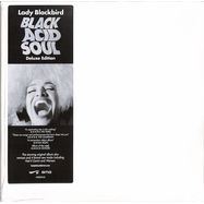 Front View : Lady Blackbird - BLACK ACID SOUL (DELUXE 2LP) - BMG Rights Management / 405053883016