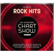 Front View : Various - DIE ULTIMATIVE CHARTSHOW-DIE BESTEN ROCK HITS (3CD) - Polystar / 5397340