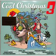 Front View : Various - A VERY COOL CHRISTMAS 3 (2LP) - Music On Vinyl / MOVLPG2999
