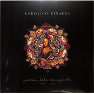 Front View : Ludovico Einaudi - REIMAGINED VOL.1 & 2 (2LP) - Decca / 4568147