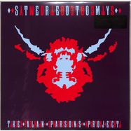 Front View : Alan Parsons Project - STEREOTOMY (LP) - MUSIC ON VINYL / MOVLP588