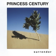 Front View : Princess Century - SURRENDER (LP) - Paper Bag / PAPERLP138
