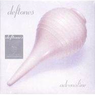 Front View : Deftones - ADRENALINE (LP) (180GR.) - MAVERICK / 9362495781